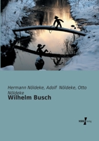 Wilhelm Busch 3956102665 Book Cover