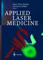 Applied Laser Medicine 354067005X Book Cover