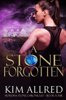 A Stone Forgotten : M?rdha Stone Chronicles 1732241171 Book Cover