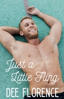 Just a Little Fling (Landscape Lovers) B08JJHKDZK Book Cover