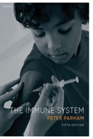 The Immune System B0BTRRM26Z Book Cover