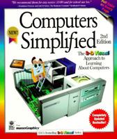 Computers Simplified, 5th Edition 0764560085 Book Cover
