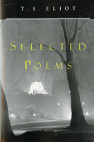 Selected Poems 0156806479 Book Cover
