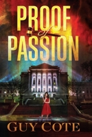 Proof of Passion B085RTM838 Book Cover