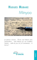 Minyoo (French Edition) 2354853211 Book Cover