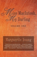 Miss MacIntosh, My Darling 1564780139 Book Cover