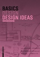 Basics Design Ideas (Basics) 3035617457 Book Cover