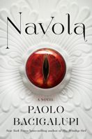 Navola: A novel 0593535057 Book Cover