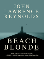 Beach Blonde 1988168546 Book Cover