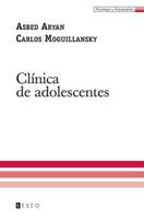 Clinica de Adolescentes 987135441X Book Cover