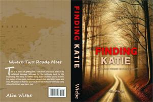 Finding Katie 1967178046 Book Cover
