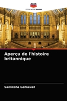 Aperçu de l'histoire britannique 6203295124 Book Cover