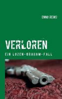 Verloren (German Edition) 3740735805 Book Cover