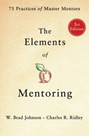 Elements of Mentoring 1250360110 Book Cover