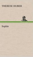 Sophie B0BXWDWPVN Book Cover