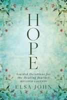 Hope: Guided Devotions for the Healing Journey B0H77CYNPG Book Cover