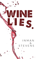 Wine Lies B09BP7677Z Book Cover