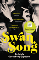 "Book cover image for Swan Song"