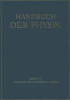 Mechanik Der Elastischen Korper 364248476X Book Cover