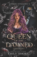 Queen of the Damned: Part One B0GPKRF6FW Book Cover