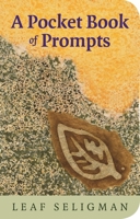 A Pocket Book of Prompts 0872332004 Book Cover