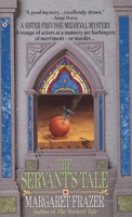 The Servant's Tale 0425143899 Book Cover