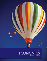 Economics 0078021804 Book Cover