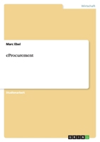 eProcurement 3640681355 Book Cover