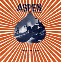To Aspen and back: An American journey 0312806299 Book Cover