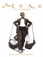 Moro: The Cookbook 009188084X Book Cover