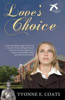 Love's Choice 1518748384 Book Cover