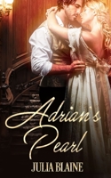 Adrian's Pearl 1682917061 Book Cover