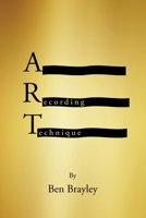 A Recording Technique 1796011754 Book Cover