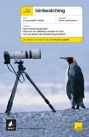 Teach Yourself Birdwatching 0071484493 Book Cover