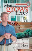 Locations: Favorite Plants for Better Yards 1894728025 Book Cover