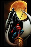 Ultimate Spider-Man, Volume 14: Warriors 078511680X Book Cover