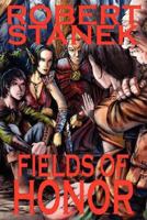 Fields of Honor 1575450887 Book Cover