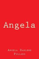 Angela 154478421X Book Cover