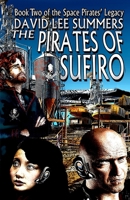The Pirates of Sufiro 1885093934 Book Cover