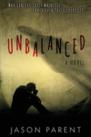 Unbalanced 1948051877 Book Cover