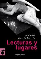 Lecturas y lugares (Vagamundos. Libros ilustrados) 8493788872 Book Cover