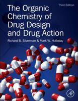 The Organic Chemistry of Drug Design and Drug Action 0126437327 Book Cover