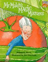 MR Mulch's Magic Mixtures 0521468884 Book Cover