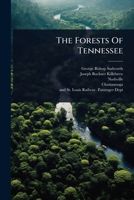 The Forests Of Tennessee 1024880168 Book Cover