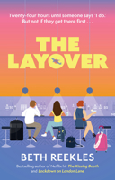 The Layover 1998341577 Book Cover