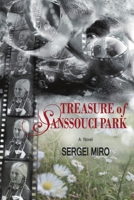 Treasure of Sanssouci Park 1483410951 Book Cover