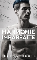 Harmonie Imparfaite B091WF5G8C Book Cover