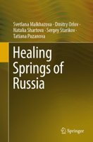 Healing Springs of Russia 3030835332 Book Cover