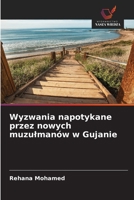 Wyzwania napotykane przez nowych muzulmanów w Gujanie (Polish Edition) 6209855296 Book Cover