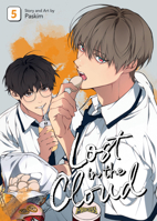 Lost in the Cloud Vol. 5 B0GW7C11CK Book Cover